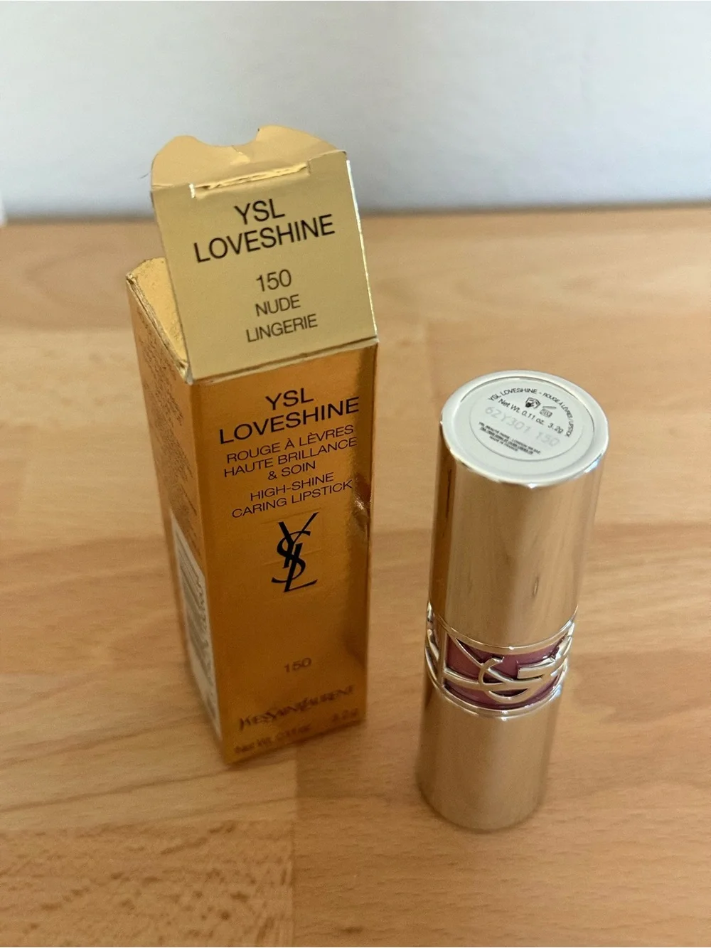 Yves Saint Laurent item ysl